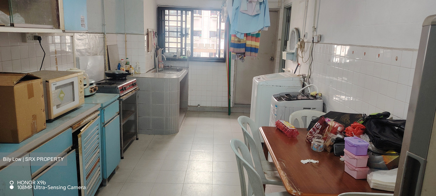 Blk 321 Ang Mo Kio Avenue 1 (Ang Mo Kio), HDB Executive #637344841